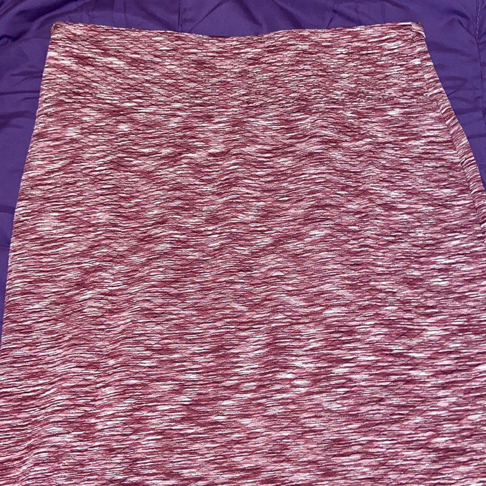 Lularoe Cassie Pencil Skirt